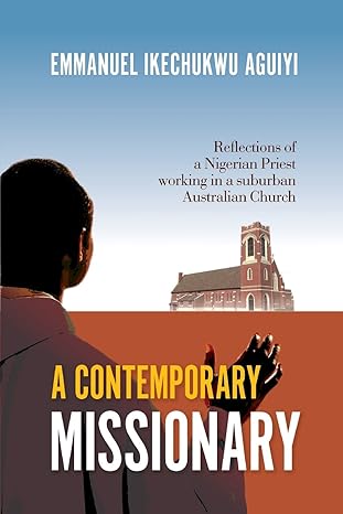 A Contemporary Missionary