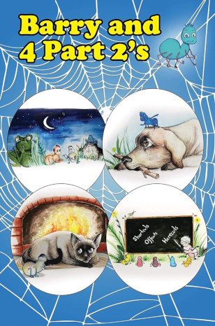 Barry And 4 Plus 2's