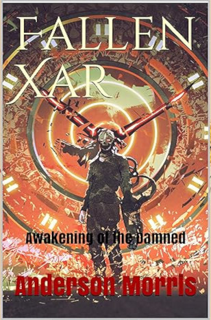 Fallen Xar: All Is One, And All Is Lost.