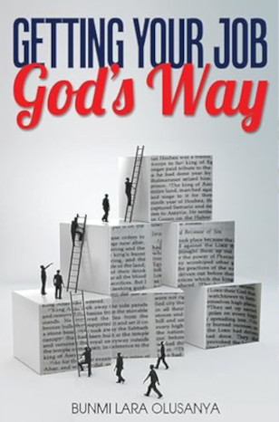 Getting Your Job God's Way