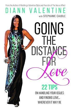 Going The Distance For Love