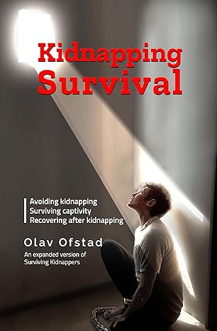 Kidnapping Survival