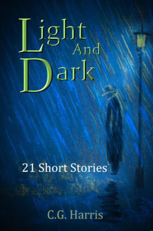 Light And Dark (Collection Of Short Stories)