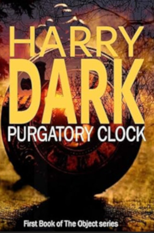 Purgatory Clock: First Of The Object Series