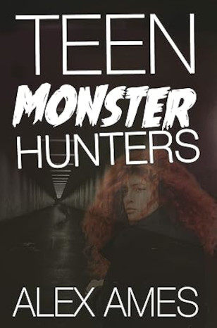 Teen Monster Hunters