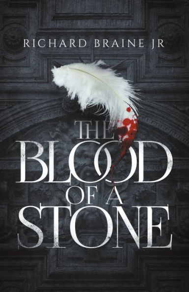 Blood Of A Stone