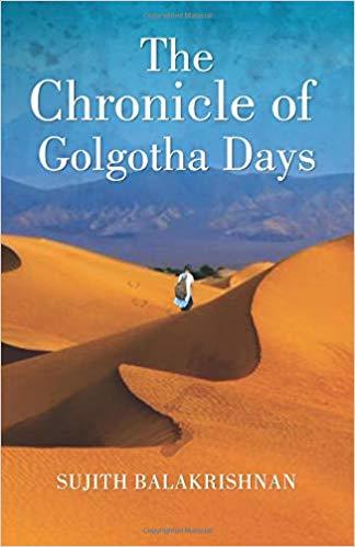 The Chronicle Of Golgotha Days