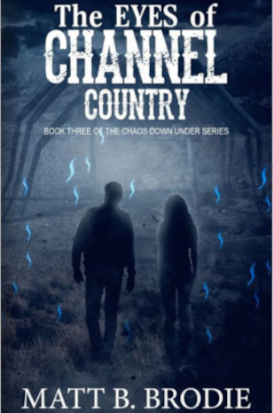 The Eyes Of Channel Country