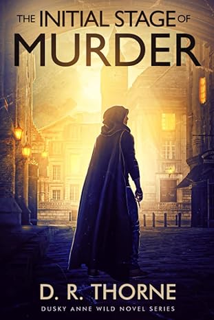 The Initial Stage Of Murder