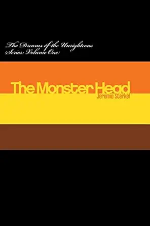The Monster Head