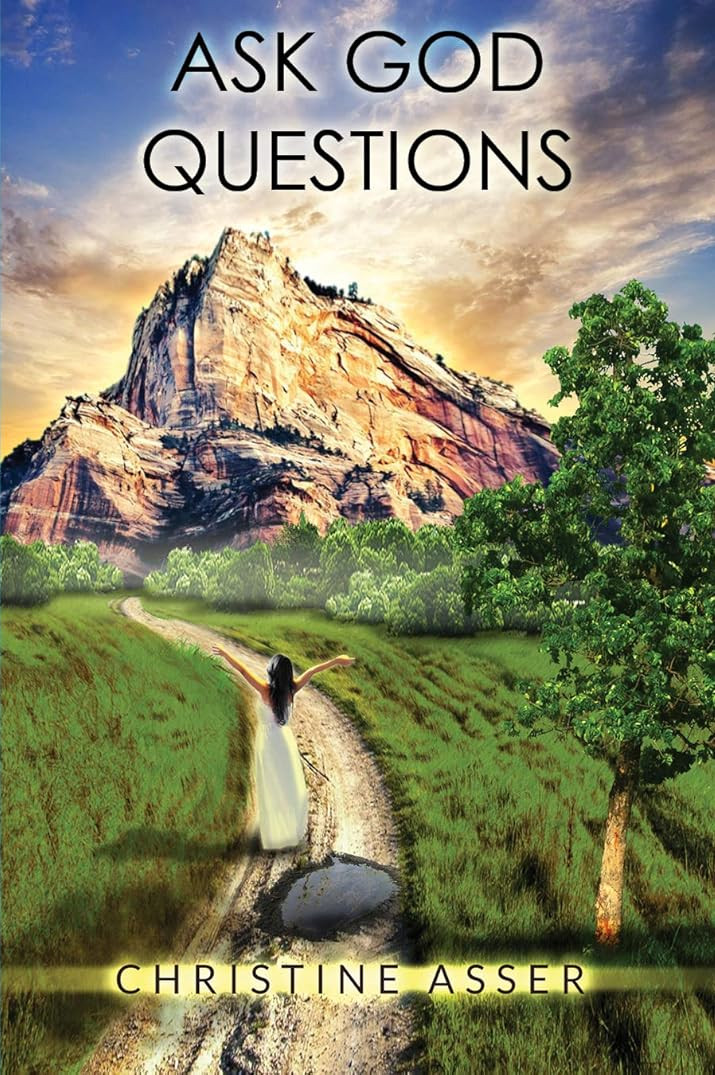 Ask God Questions